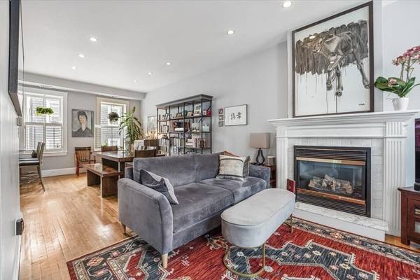 34 Soley Street, Boston, MA 02129