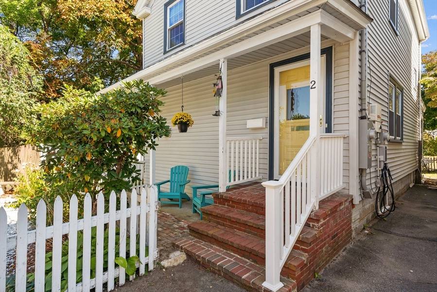 2 Lemon Street Ct, Salem, MA 01970