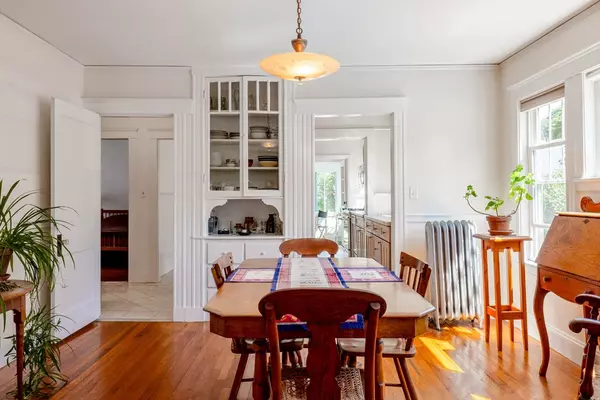 Arlington, MA 02476,135 Wildwood Avenue #A