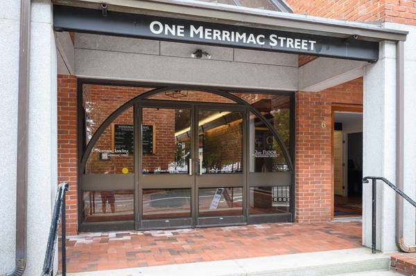 1 Merrimac Street #28, Newburyport, MA 01950