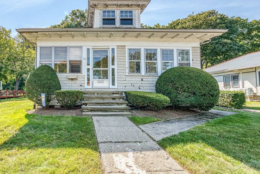 30 Nelson St., Webster, MA 01579