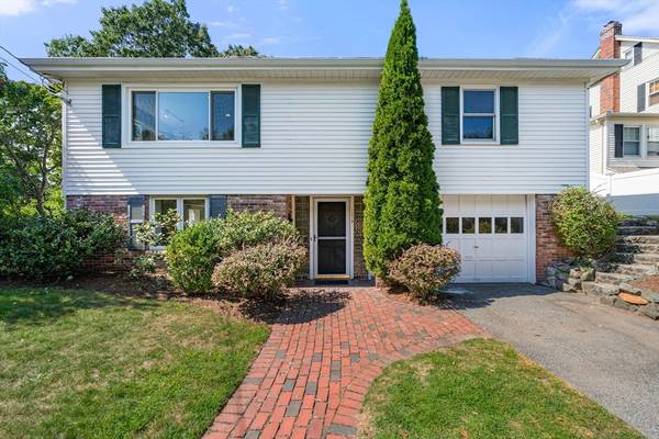 154 Lincoln Rd,  Medford,  MA 02155