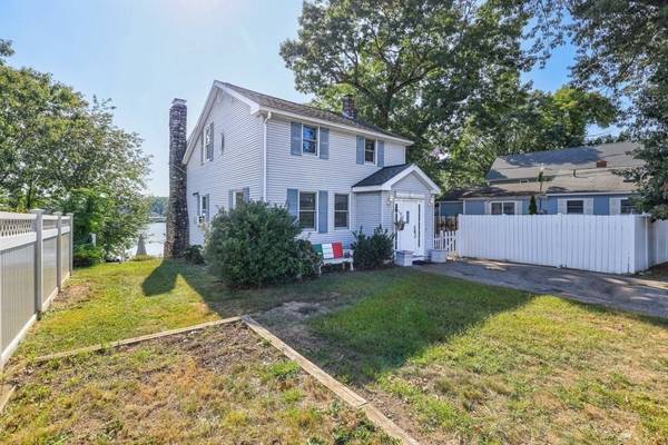 Shrewsbury, MA 01545,5 Bay View Drive