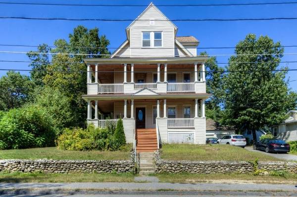 Auburn, MA 01501,186 Boyce St