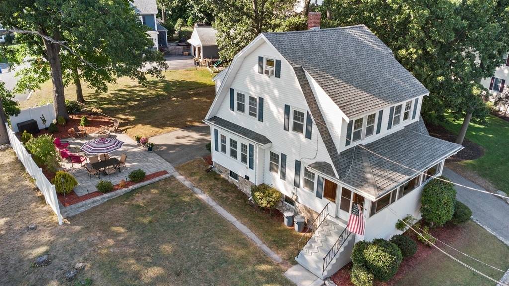 16 Ingalls Street, Woburn, MA 01801