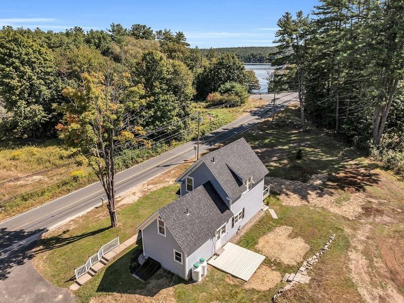 250 Holtshire Rd, Orange, MA 01331