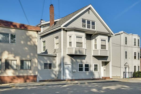 Medford, MA 02155,104-108 Washington St