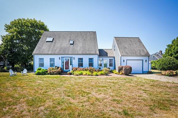 9 Fox Ridge Drive, Orleans, MA 02653