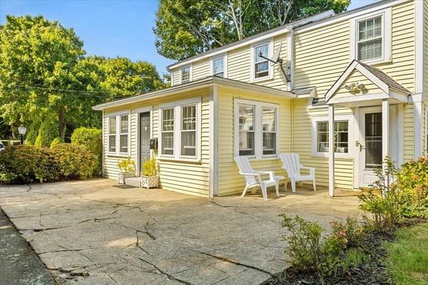 Scituate, MA 02066,9 Lantern Ln