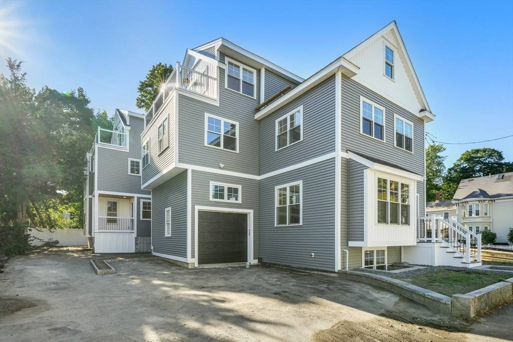 54 Washington Street #Rear, Natick, MA 01760