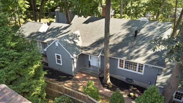 44 Longview Road, Reading, MA 01867