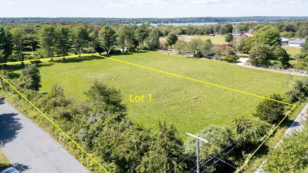 533 Horseneck Road - Lot 1, Westport, MA 02790