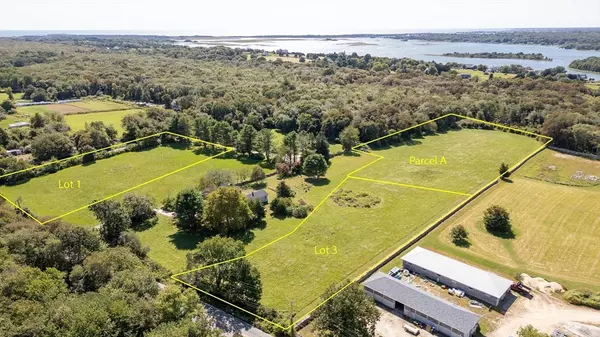 Westport, MA 02790,533 Horseneck Road - Lot 3