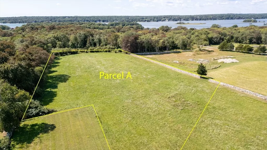 533 Horseneck Road - Parcel A, Westport, MA 02790