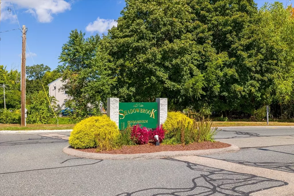 Milford, MA 01757,18 Shadowbrook Lane #38