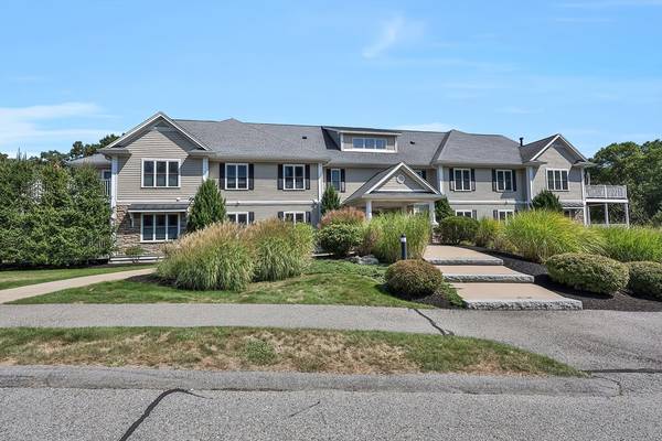 314 Eagles Nest Way #314, Franklin, MA 02038