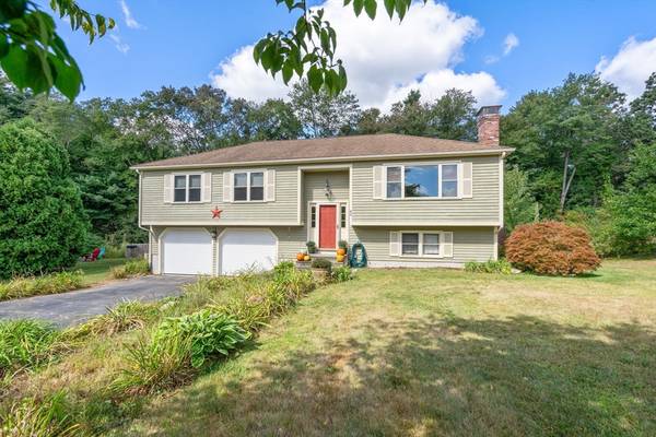 Hudson, MA 01749,42 Harriman Rd