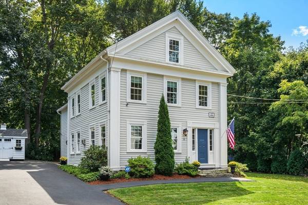 9 Millbury St, Grafton, MA 01519