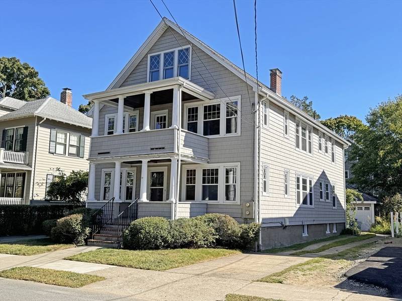 28-30 Madison Ave, Newton, MA 02460