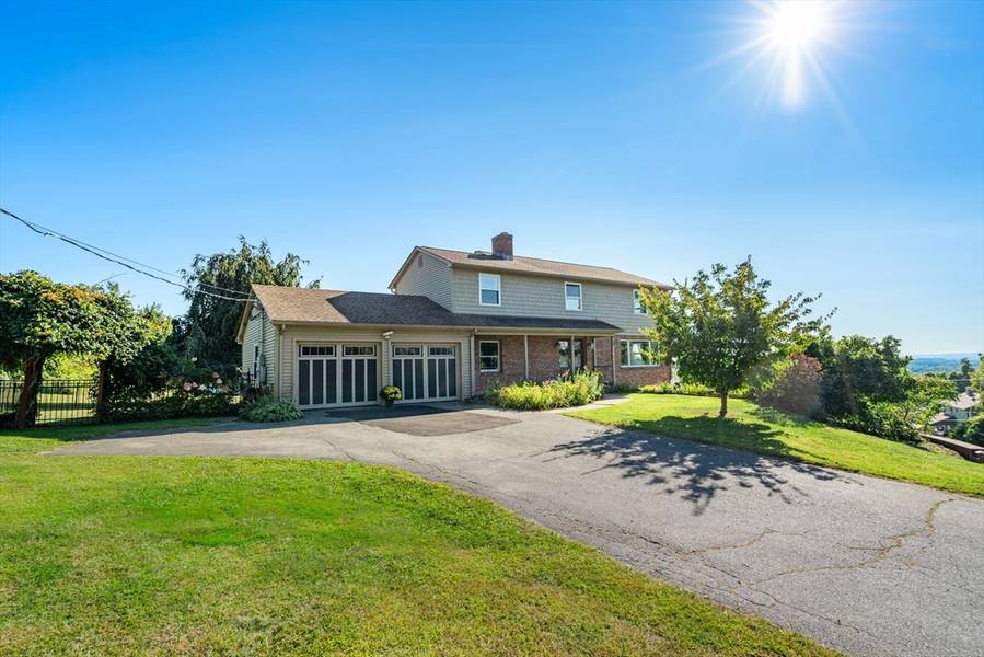 1335 Tinkham Rd, Wilbraham, MA 01095