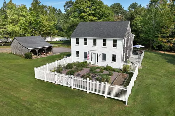 302 Summer Street, Norwell, MA 02061