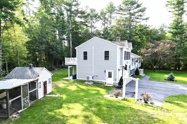 Rochester, MA 02770,142 Sarah Sherman Rd