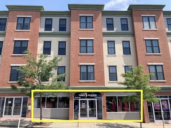 315 Broadway, Somerville, MA 02145