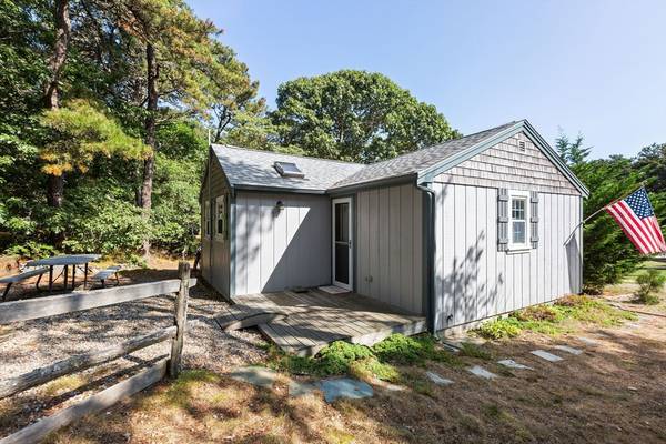 Truro, MA 02652,7 Great Hollow Road #45