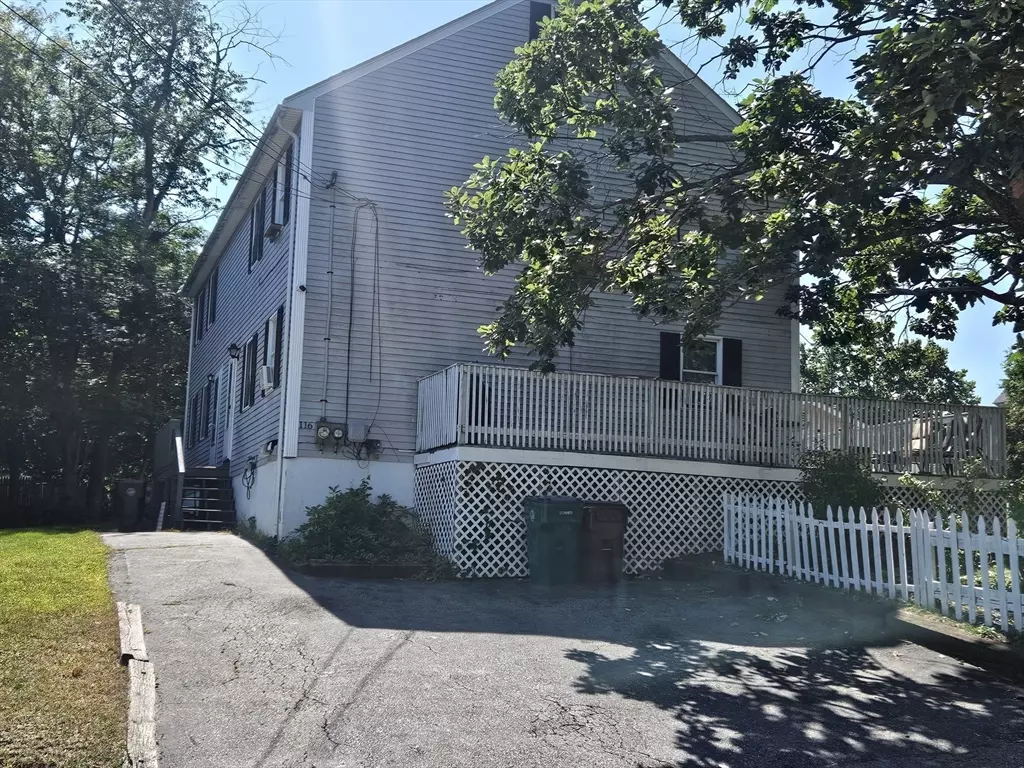 Lowell, MA 01851,118 A Street #118