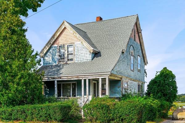 24 Ballard St, Saugus, MA 01906