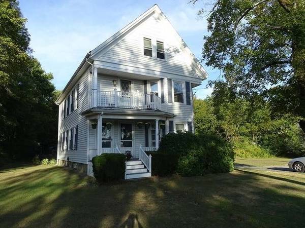 West Bridgewater, MA 02379,393 Spring St