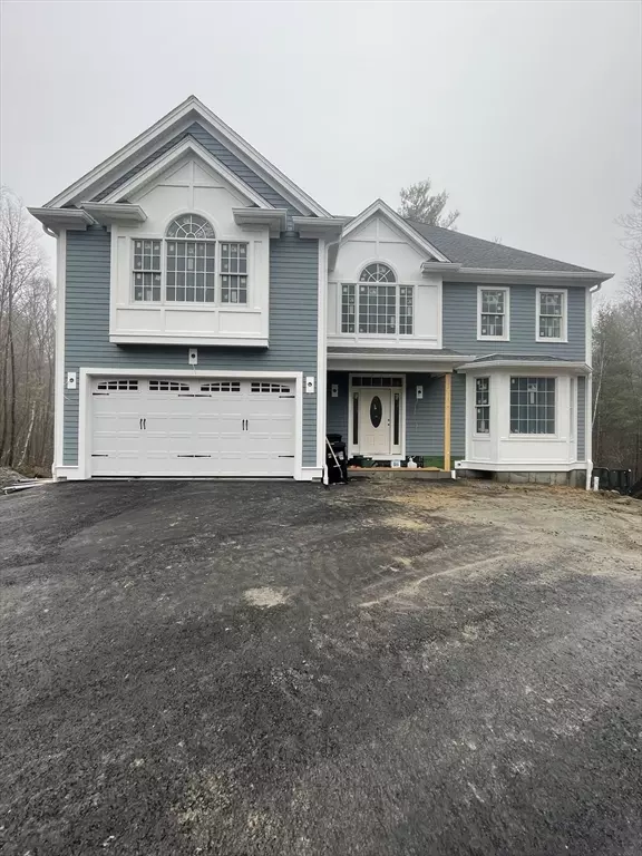 283 Se Main St #Lot 3, Douglas, MA 01516