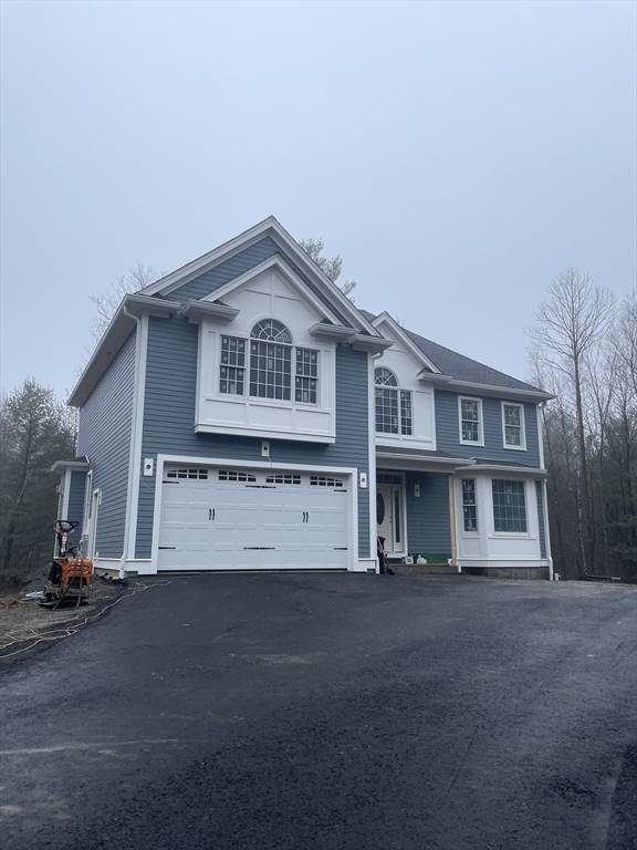 283 Se Main St #Lot 3, Douglas, MA 01516