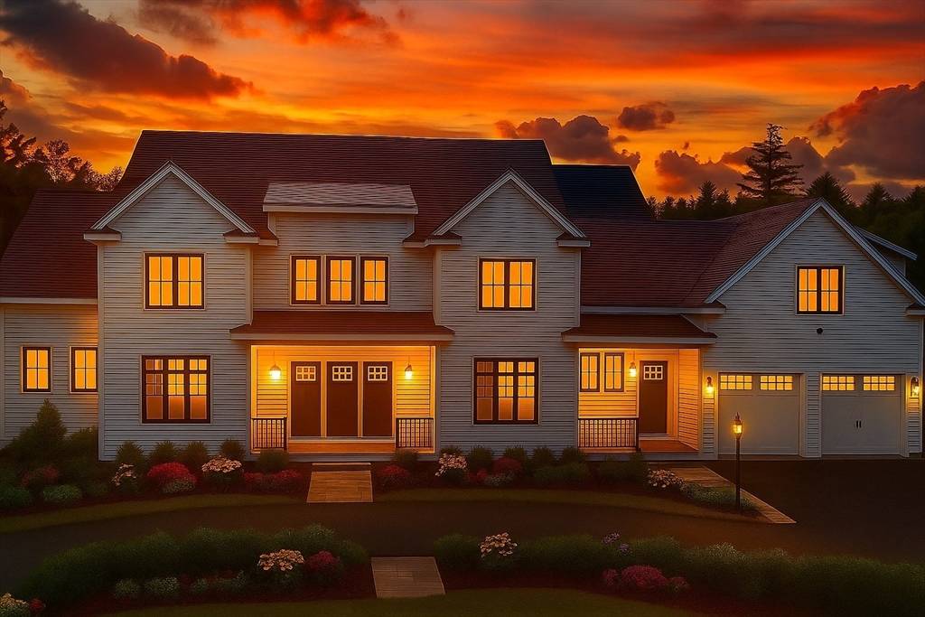 114 Country Club Way, Kingston, MA 02364