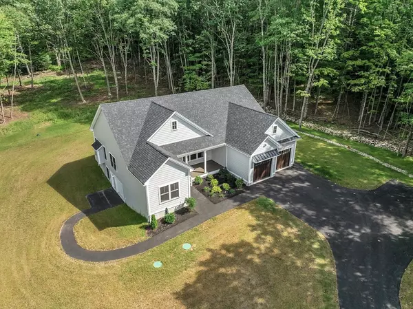 438 Middle Winchendon Road, Rindge, NH 03461