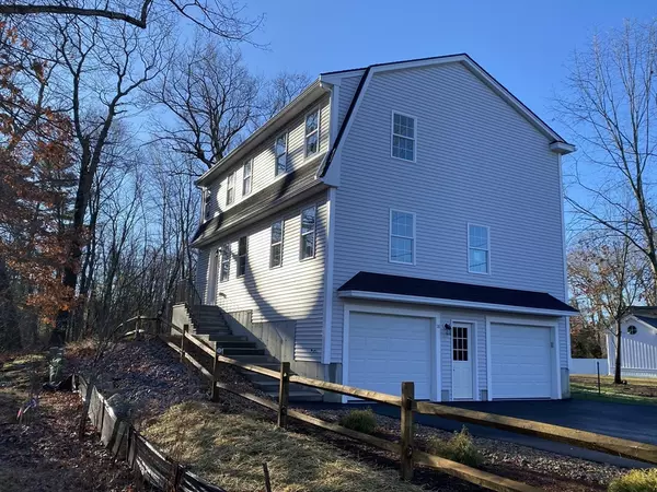 18 Austin Rd,  Billerica,  MA 01821