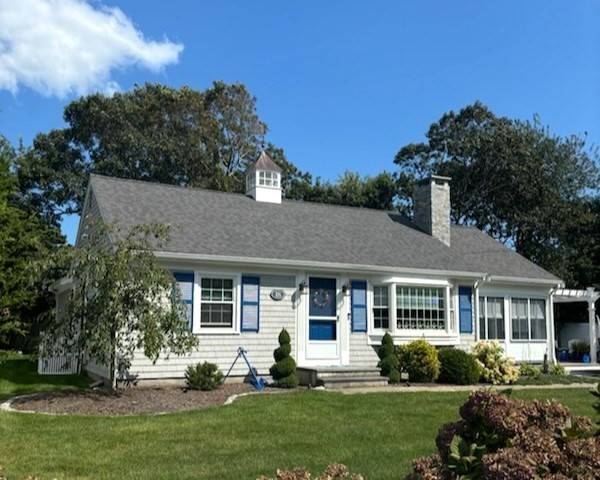 Yarmouth, MA 02664,18 Lyndale Road