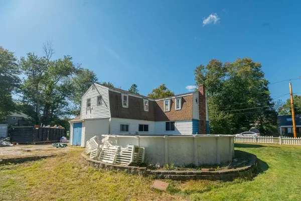 Littleton, MA 01460,8 & 0 Dahlia Drive