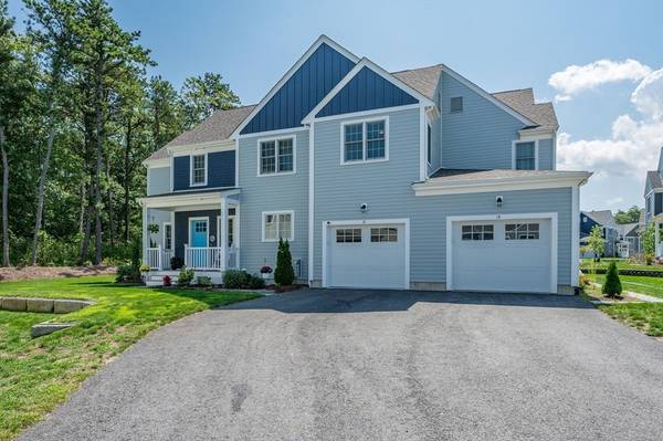 12 Drum Dr. #12, Plymouth, MA 02360