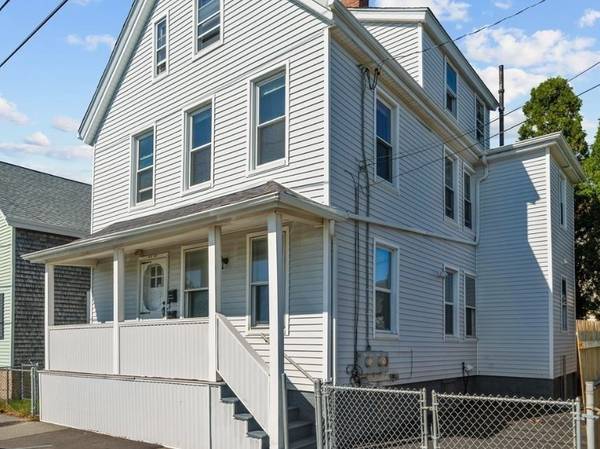 1235 Cove Road, New Bedford, MA 02744