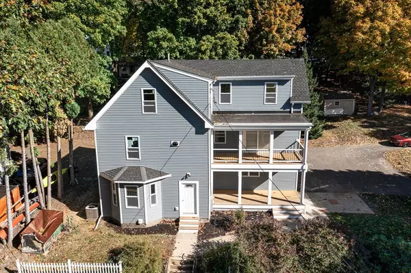 164 Ashburnham St, Fitchburg, MA 01420