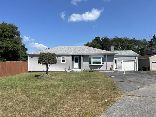 Westport, MA 02790,6 Herbert Ter