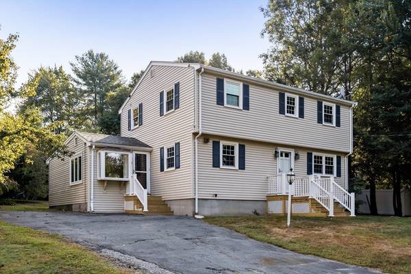 7 Birch Street, Peabody, MA 01960