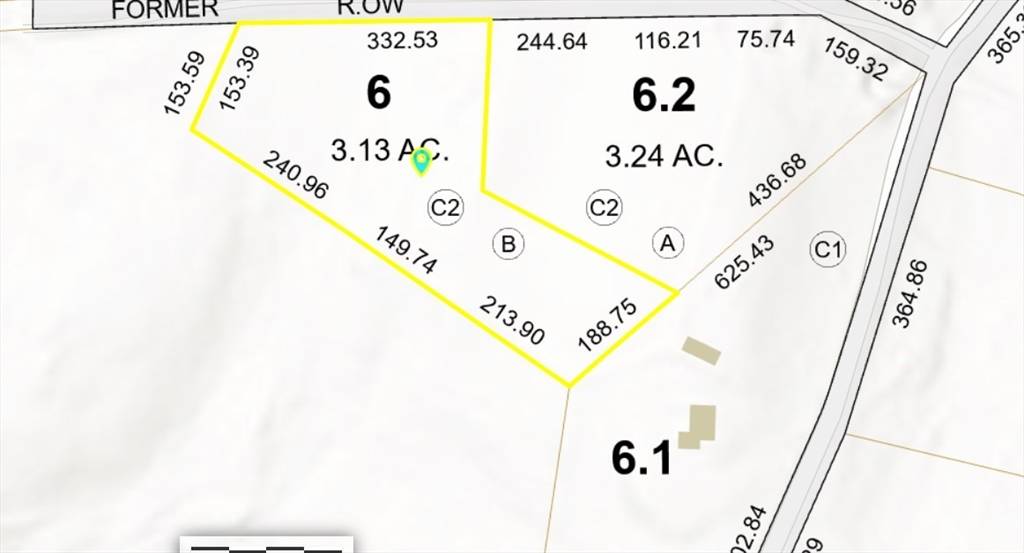 Lot C2B Janes Hill Cross Rd, Brimfield, MA 01010