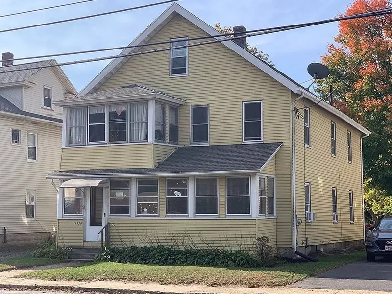 1570-1572 N Main St, Palmer, MA 01069