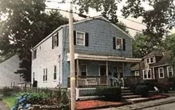 100 Inland Street, Lowell, MA 01851