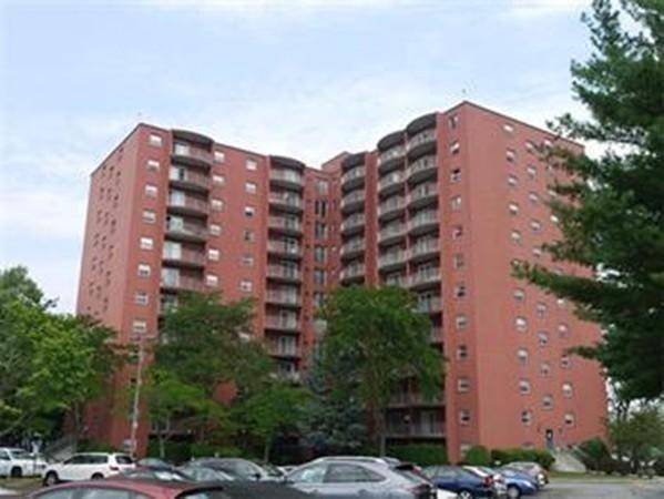 115 W Squantum St #414, Quincy, MA 02171