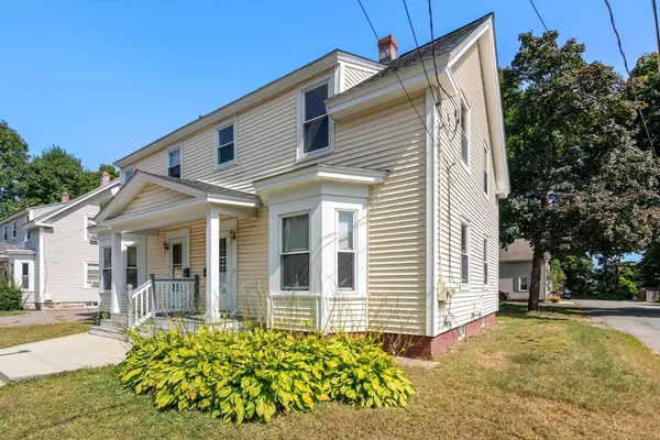 19-21 Maple Street,  Maynard,  MA 01754