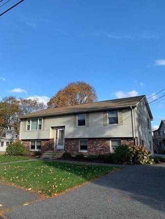 5 Patricia #1, Woburn, MA 01801