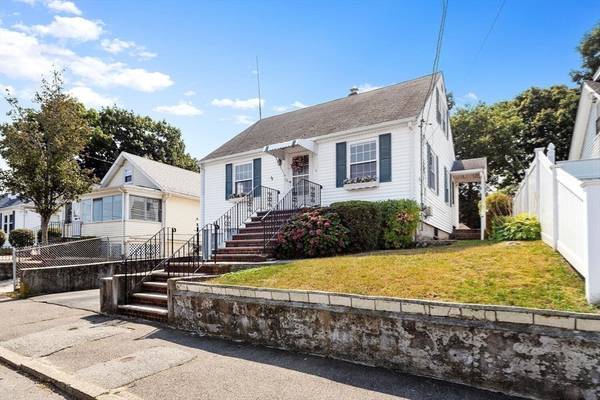 Medford, MA 02155,73 Park Avenue